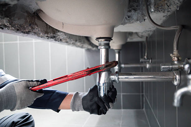 Trusted Gas Line Repair service in Bluffton, GA - AAA Plumbing Heating
